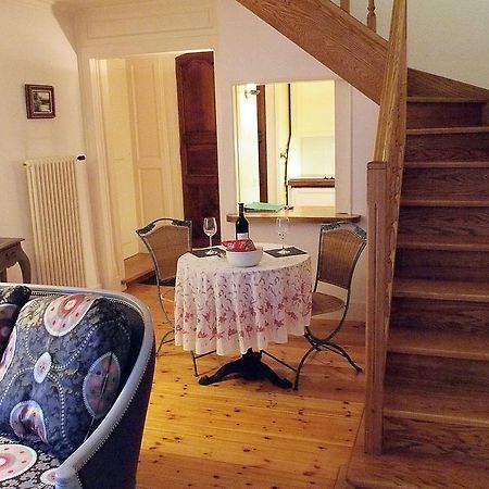 Charming Geneva Apartment ภายนอก รูปภาพ