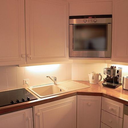 Charming Geneva Apartment ภายนอก รูปภาพ