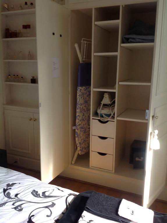 Charming Geneva Apartment ภายนอก รูปภาพ