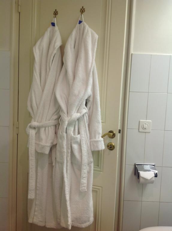 Charming Geneva Apartment ภายนอก รูปภาพ