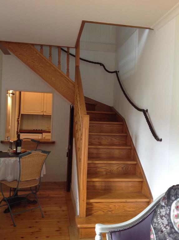 Charming Geneva Apartment ภายนอก รูปภาพ