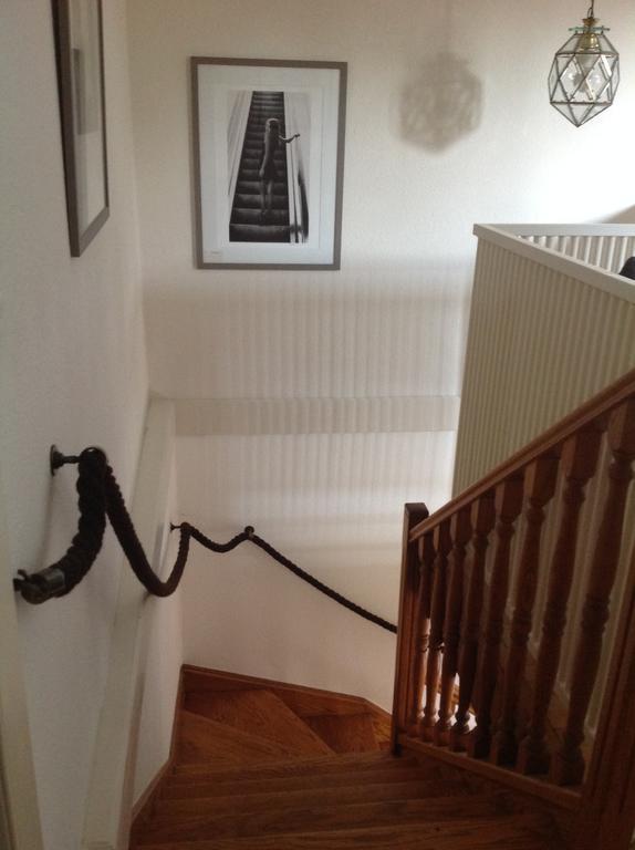 Charming Geneva Apartment ภายนอก รูปภาพ
