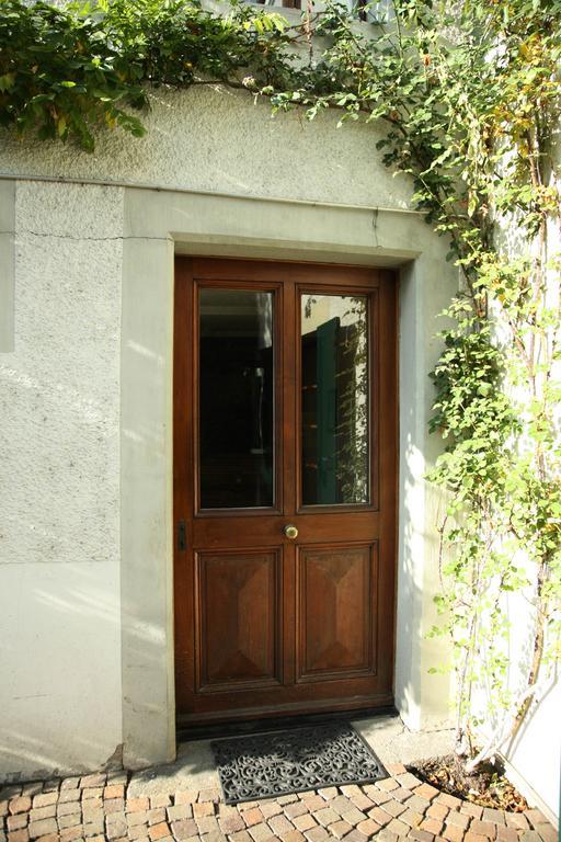 Charming Geneva Apartment ภายนอก รูปภาพ