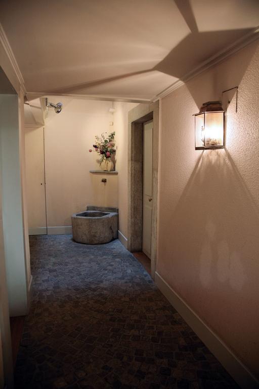 Charming Geneva Apartment ภายนอก รูปภาพ